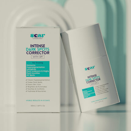 Intense Dark Spots Corrector